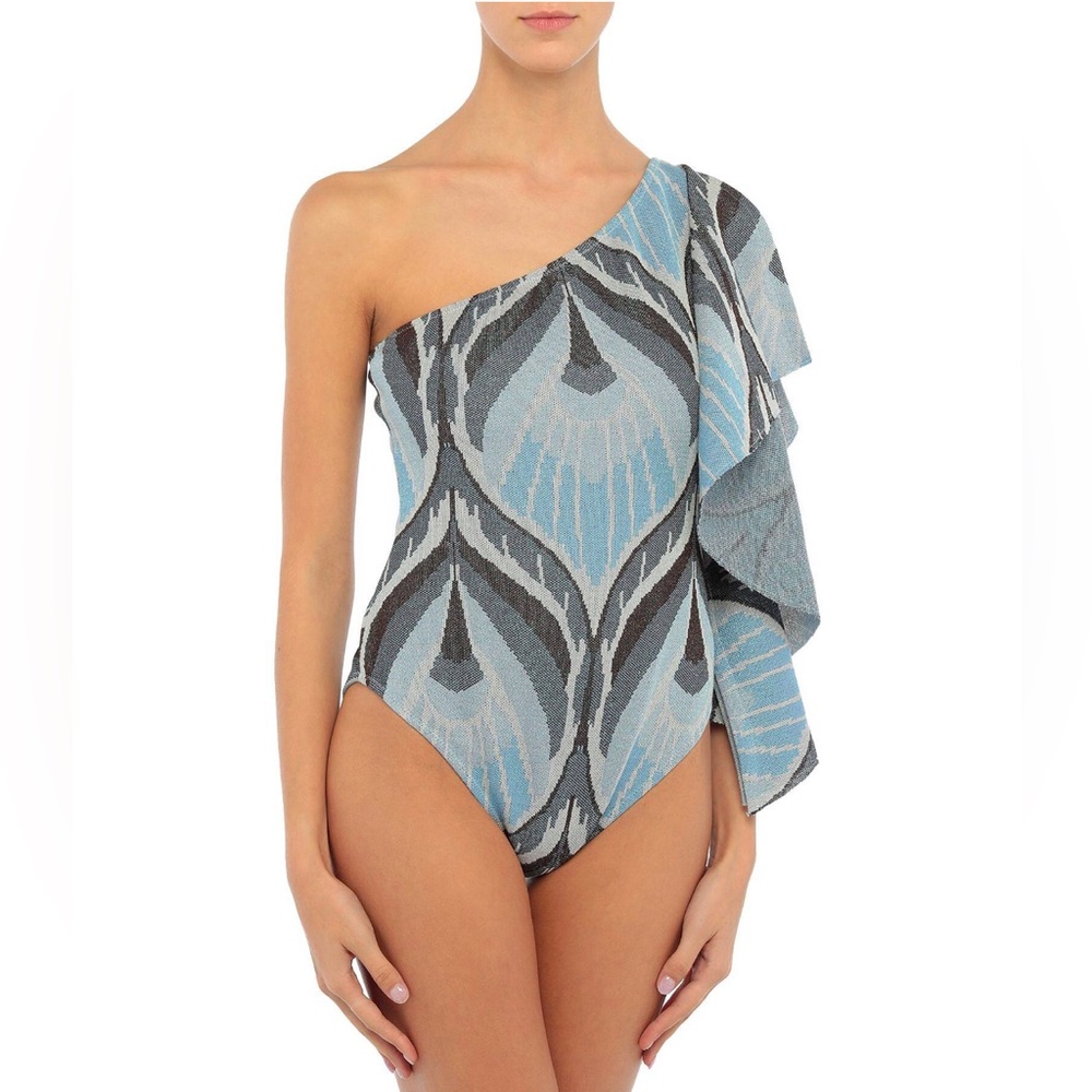 Circus Hotel Swimwear